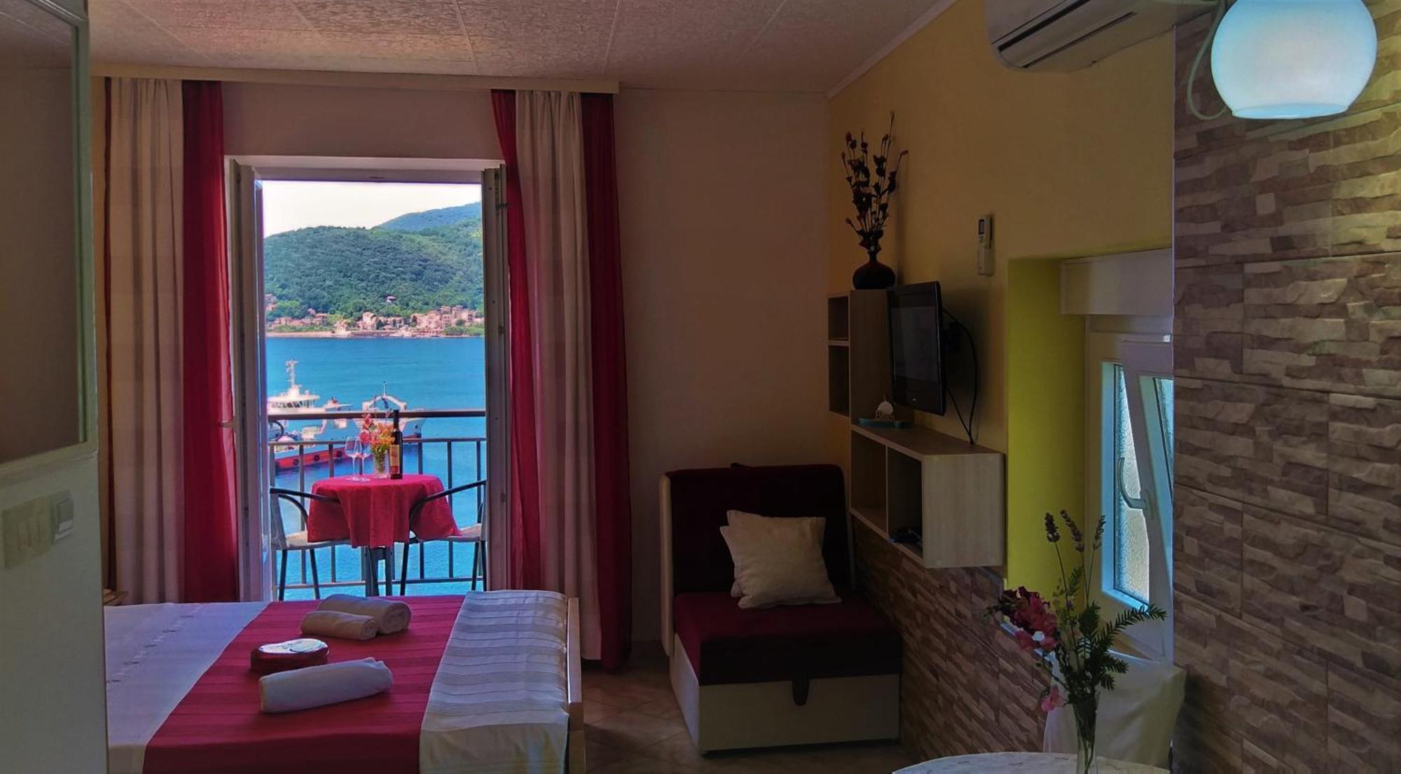 Apartments Okuka Tivat Room photo